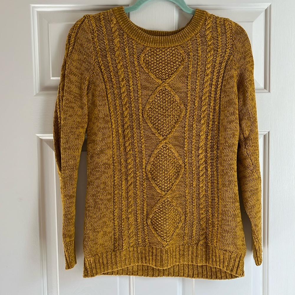 Old Navy Women’s Sweater